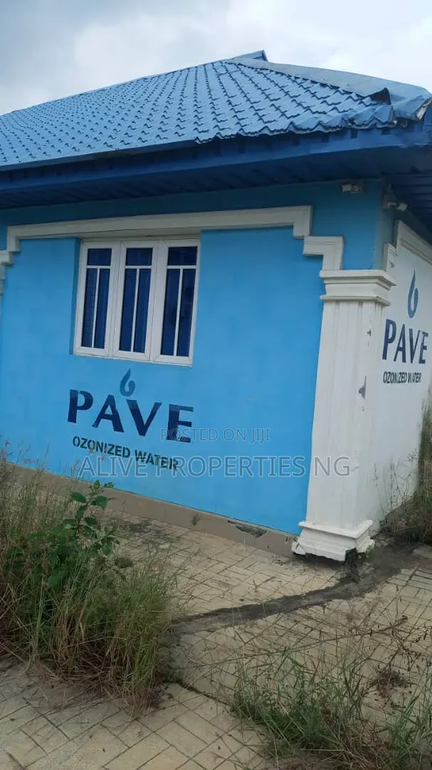 Purewater Factory for Sale