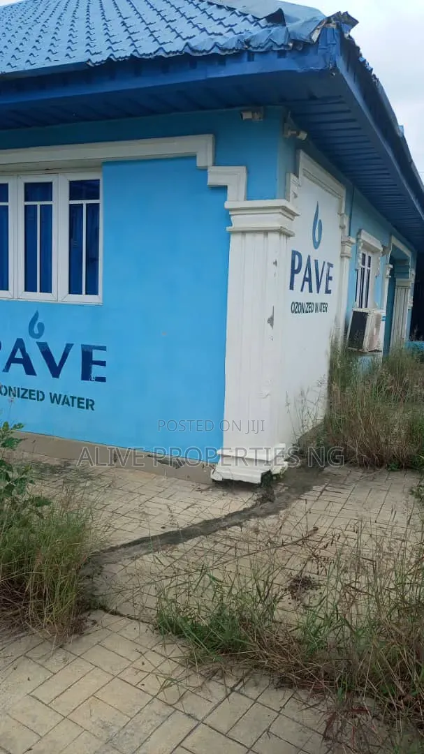 Purewater Factory for Sale