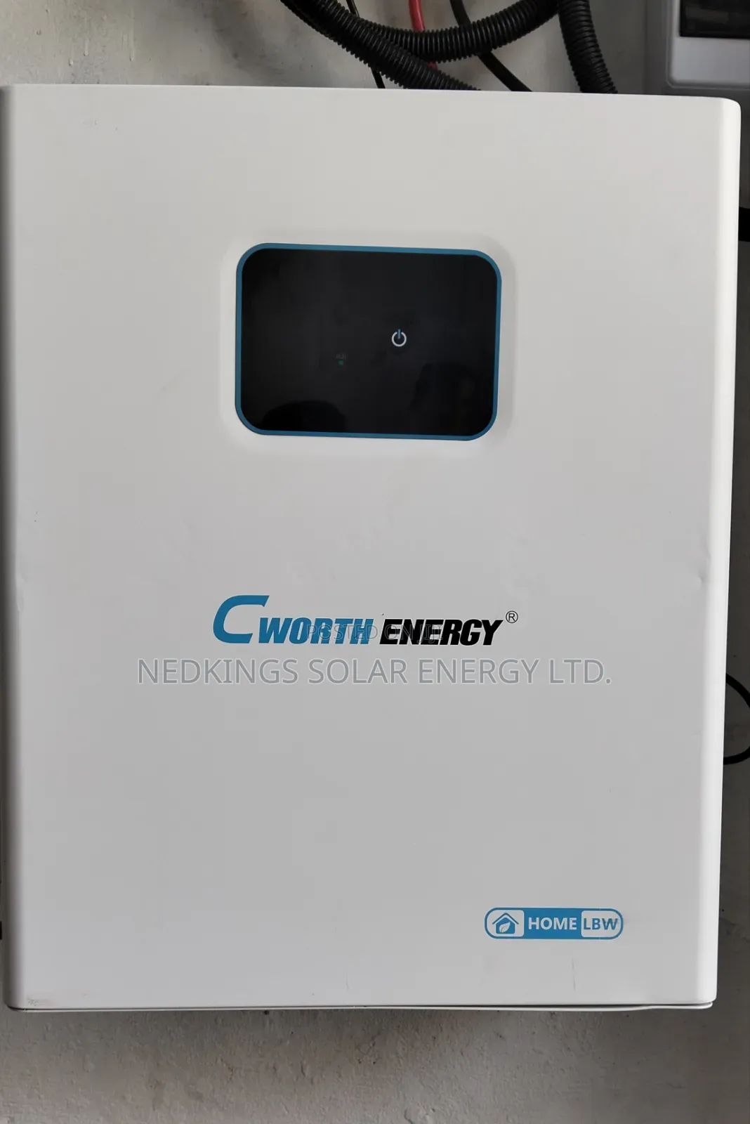 5kwh 48V Cworth Lithium Battery