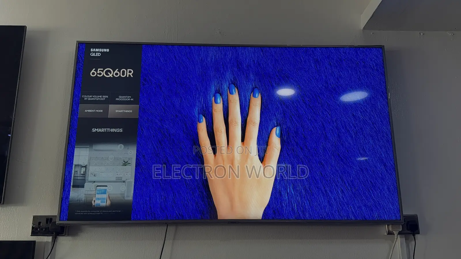 Samsung Smart TV