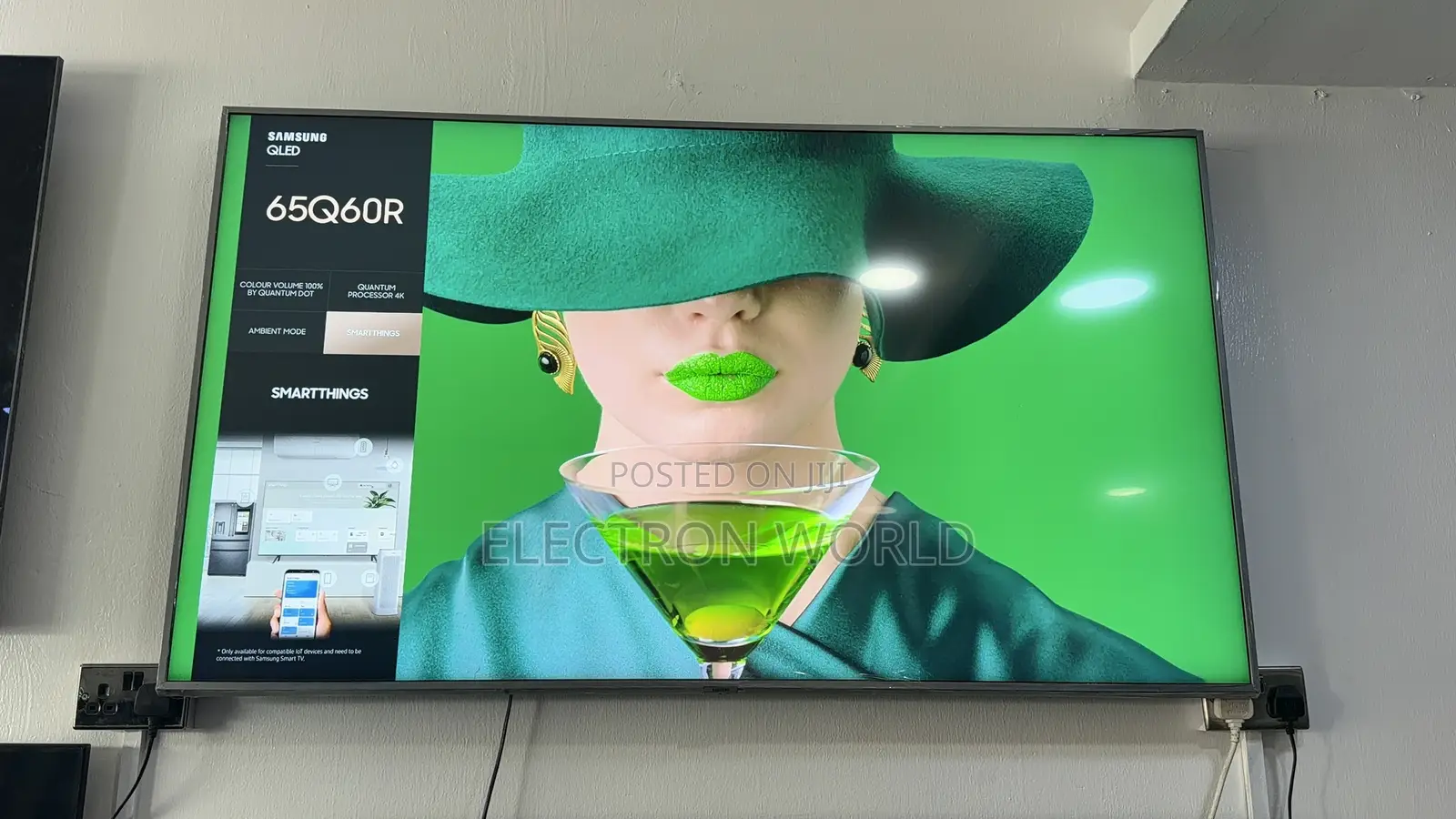 Samsung Smart TV