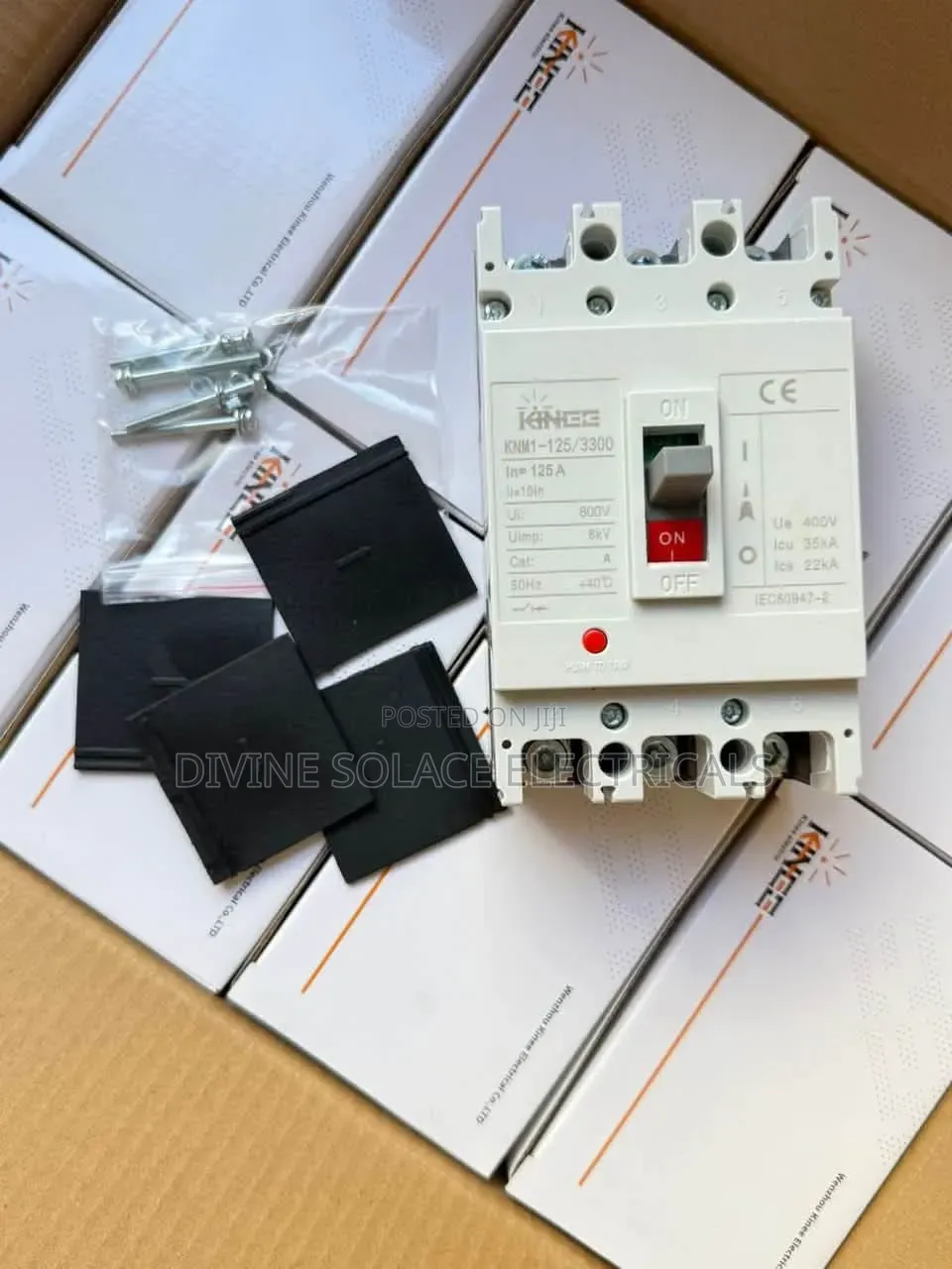German Fuse