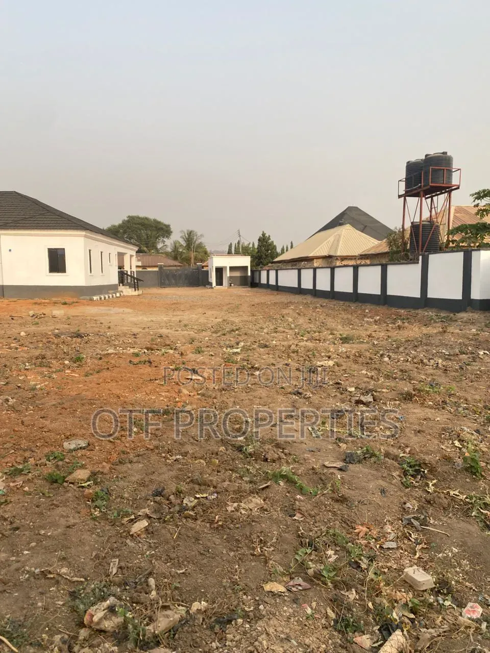 3bdrm Apartment in Bwari for sale