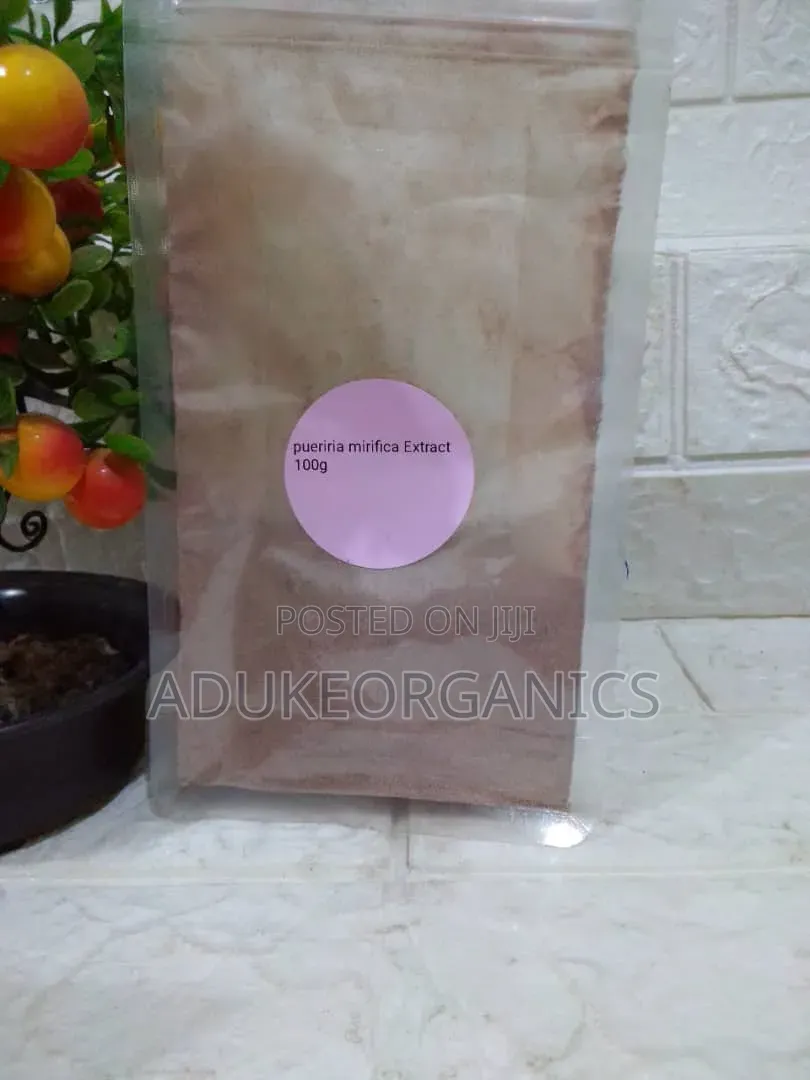 Pueraria Mirifica Root Extract Powder