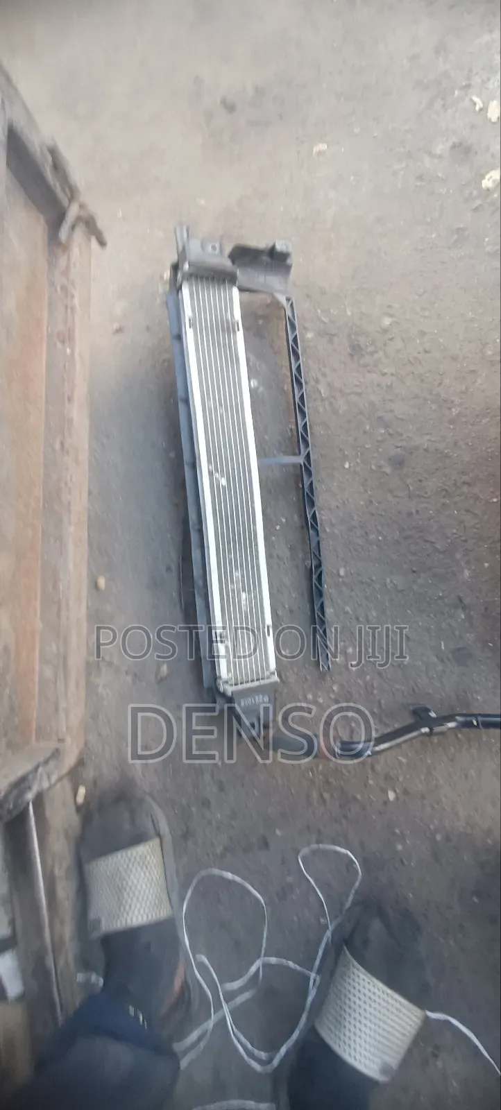 This Is Hyundai Tucson 2022 Radiator Coolant