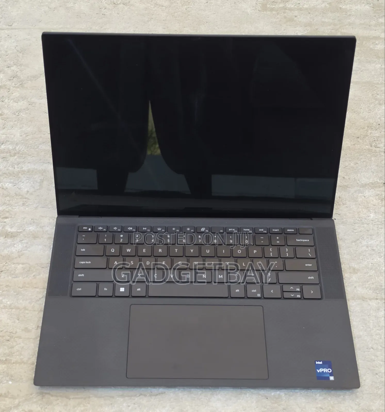 Laptop Dell Precision 5570 32GB Intel Core i9 SSD 1T