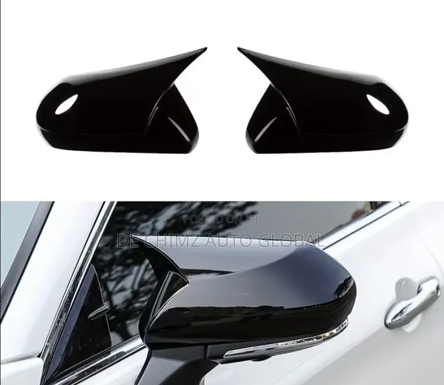 Side Mirror Cover Camry 2018-2024