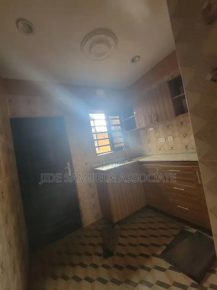 Furnished 4bdrm Duplex in Ayobo for rent