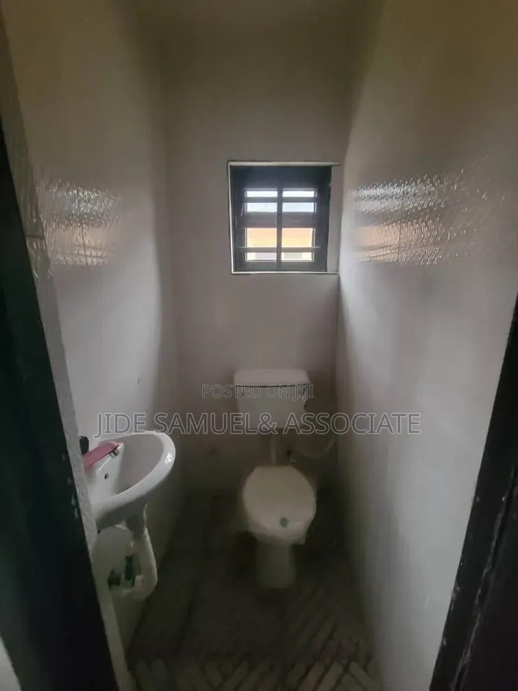 Furnished 4bdrm Duplex in Ayobo for rent