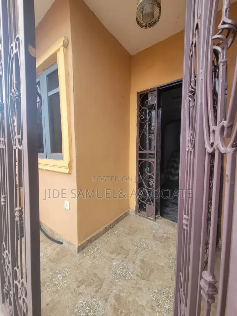 Furnished 4bdrm Duplex in Ayobo for rent