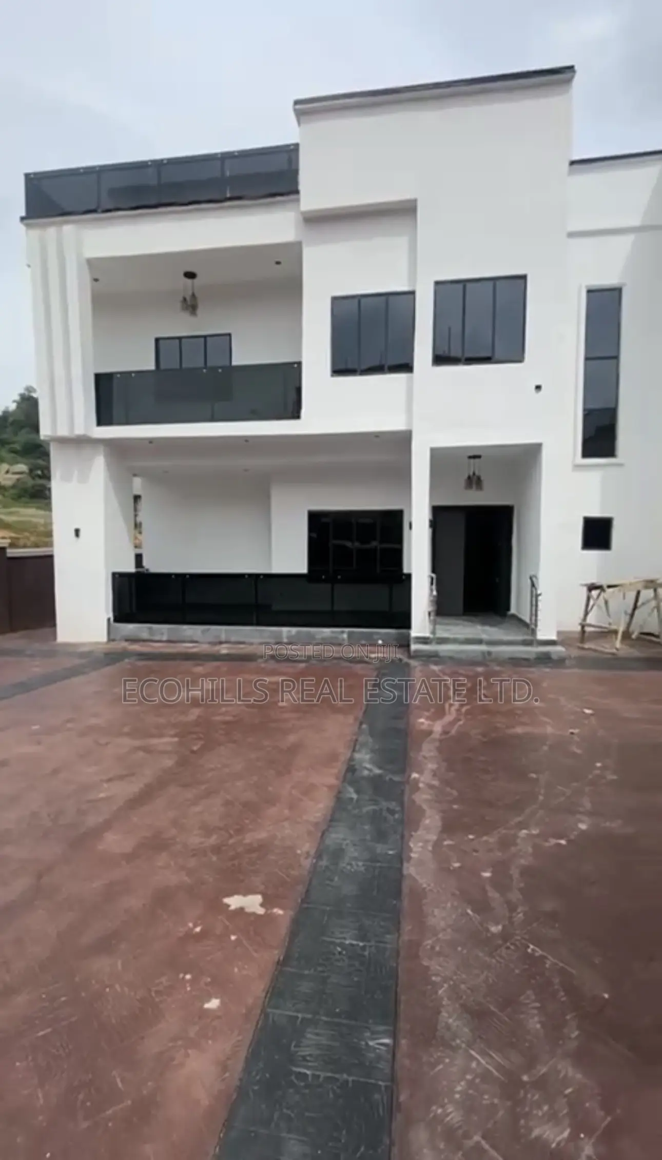 4bdrm Duplex in Katampe Extension for sale