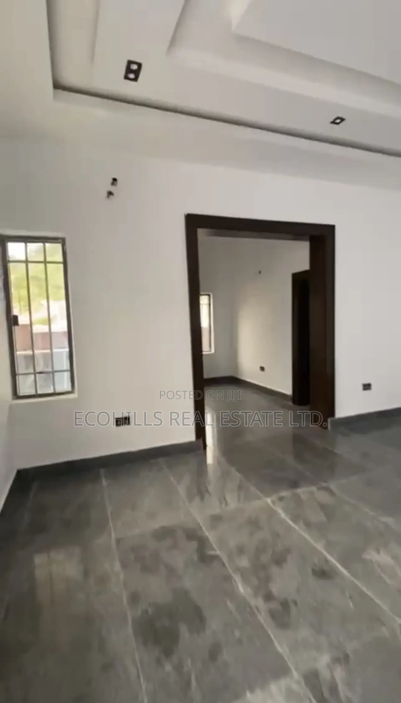 4bdrm Duplex in Katampe Extension for sale