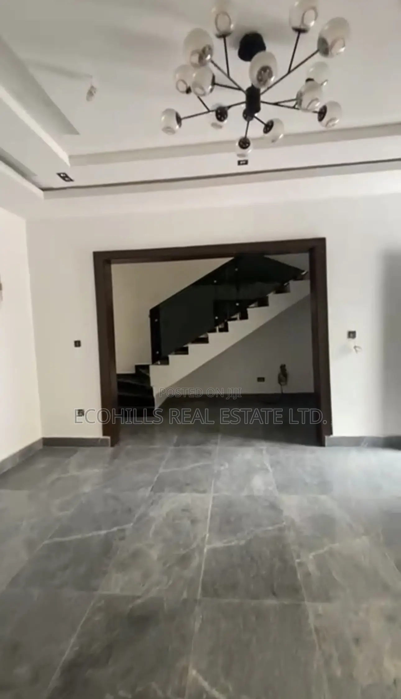 4bdrm Duplex in Katampe Extension for sale