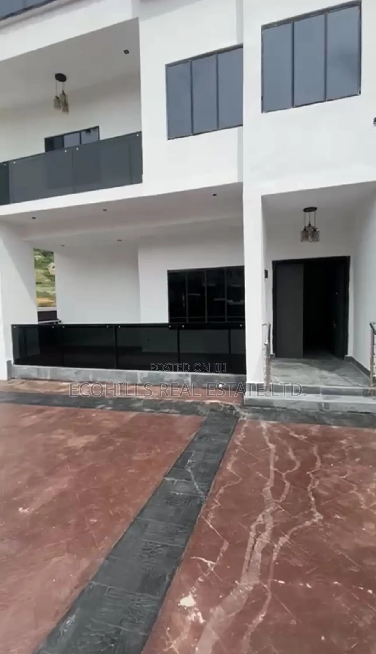 4bdrm Duplex in Katampe Extension for sale