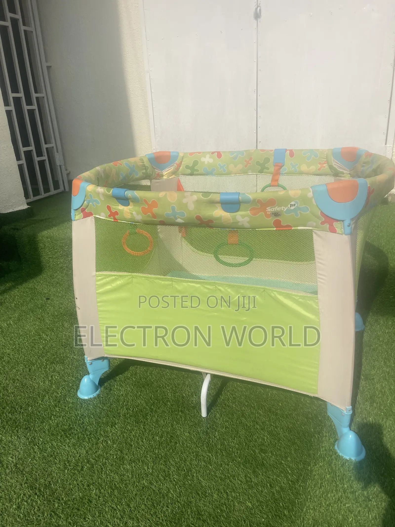 Baby Playpen