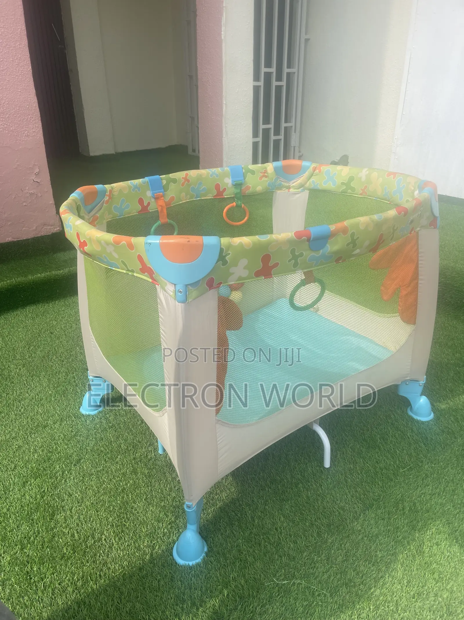 Baby Playpen