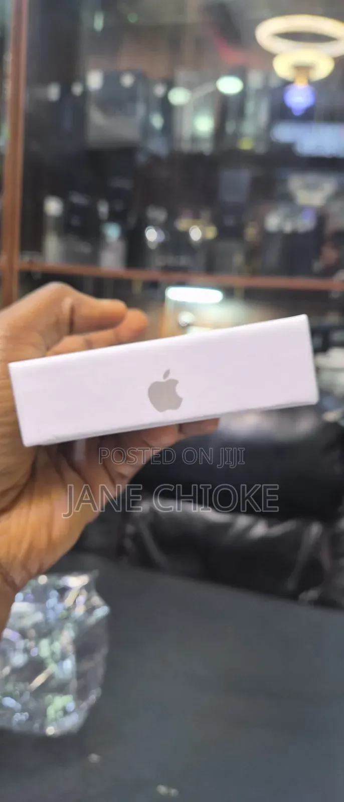 New Apple iPhone 16 Pro Max 256 GB Gray