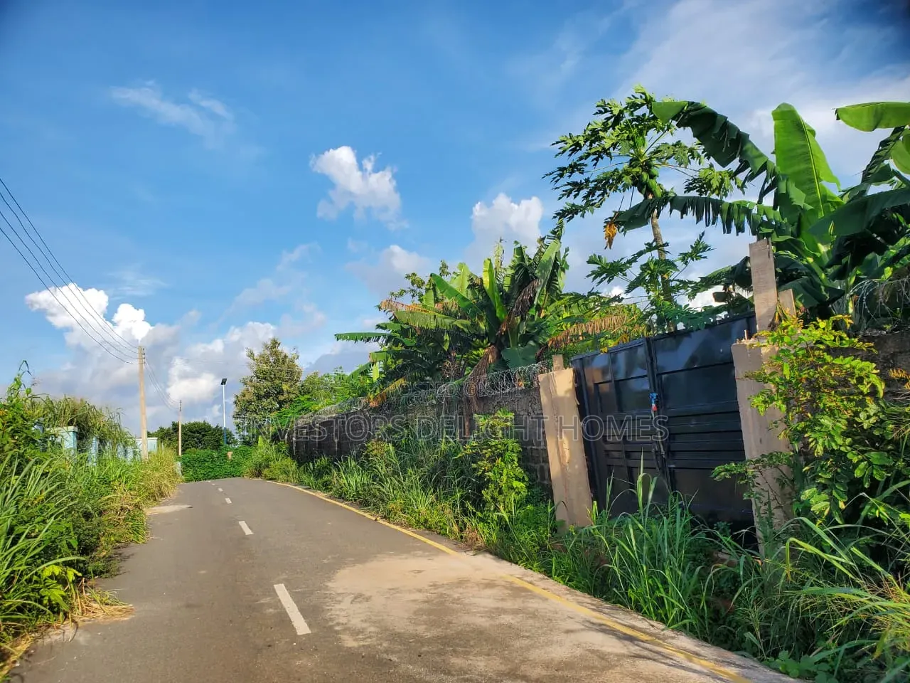 Residential Landed Property for Sale
