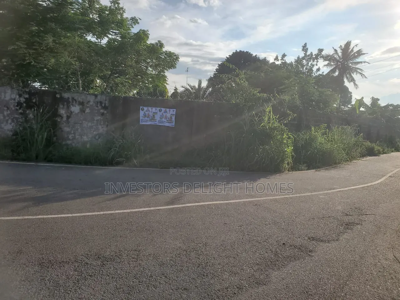 Residential Landed Property for Sale