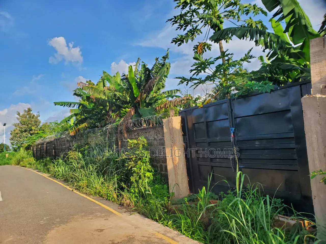 Residential Landed Property for Sale
