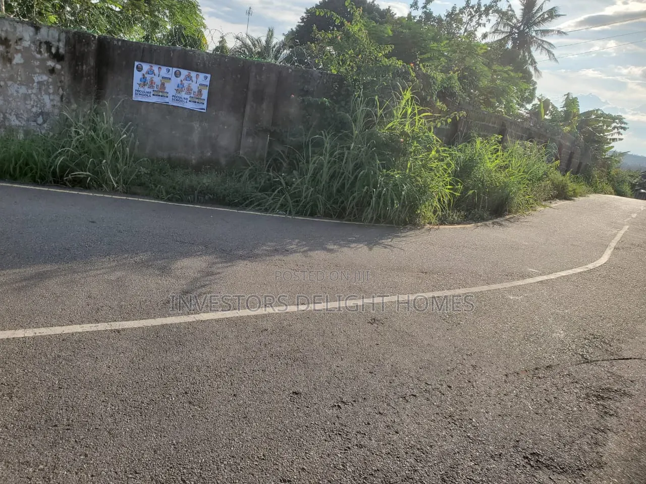 Residential Landed Property for Sale