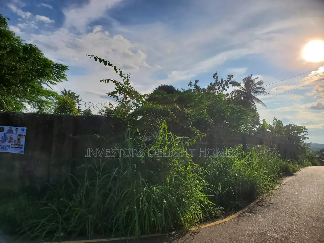 Residential Landed Property for Sale