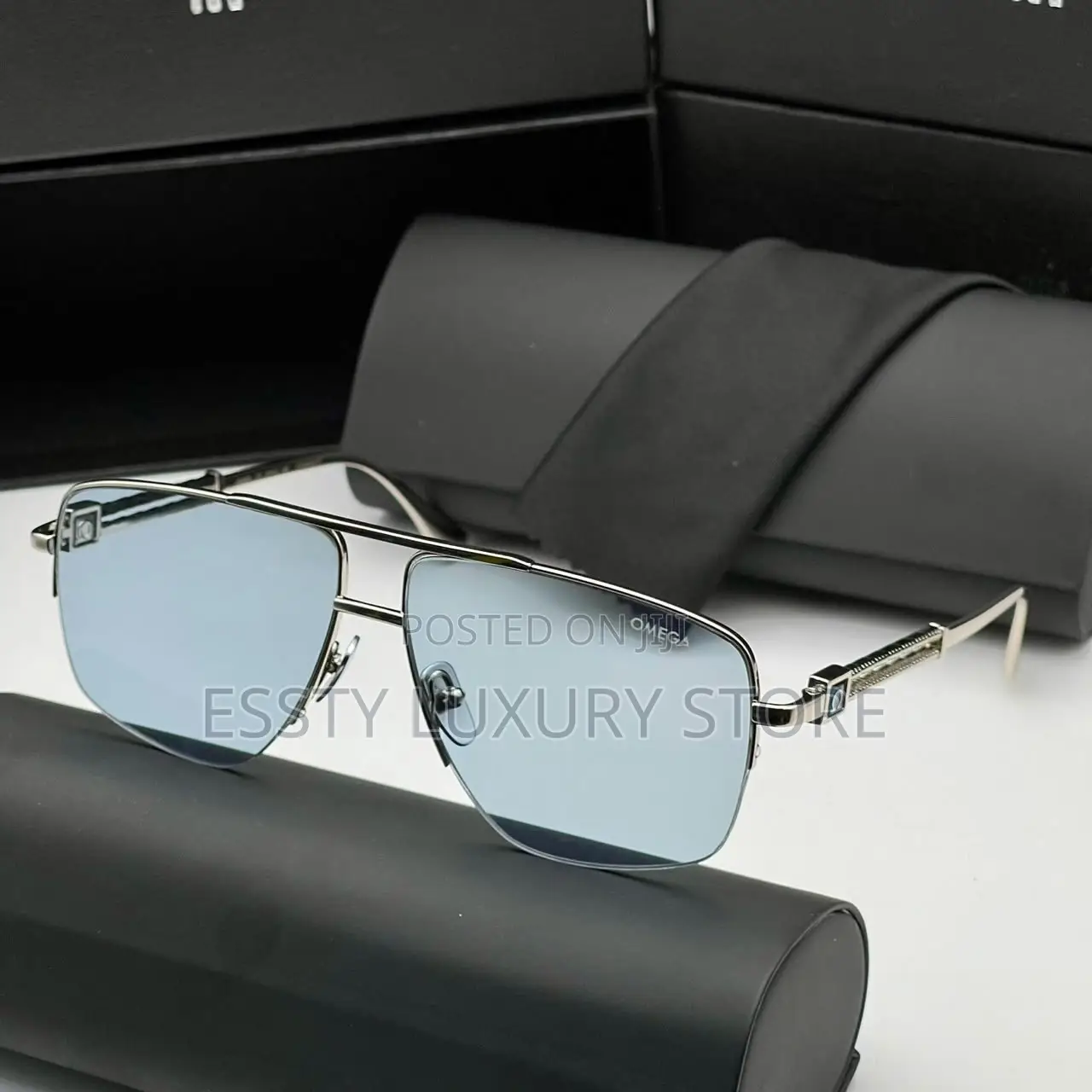Original Quality Luxury Omega Sunglasses