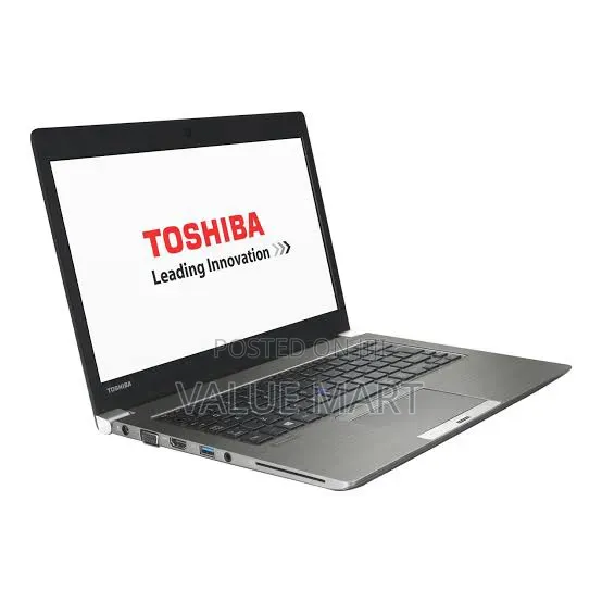 Laptop Toshiba Portege Z30 8GB Intel Core i5 SSD 128GB