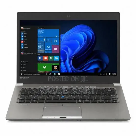 Laptop Toshiba Portege Z30 8GB Intel Core i5 SSD 128GB
