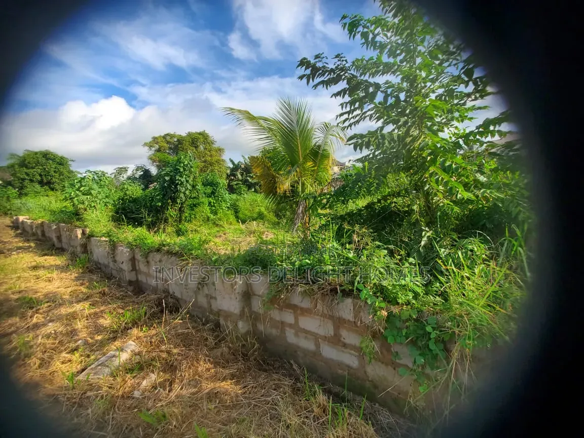 Landed Property for Sale