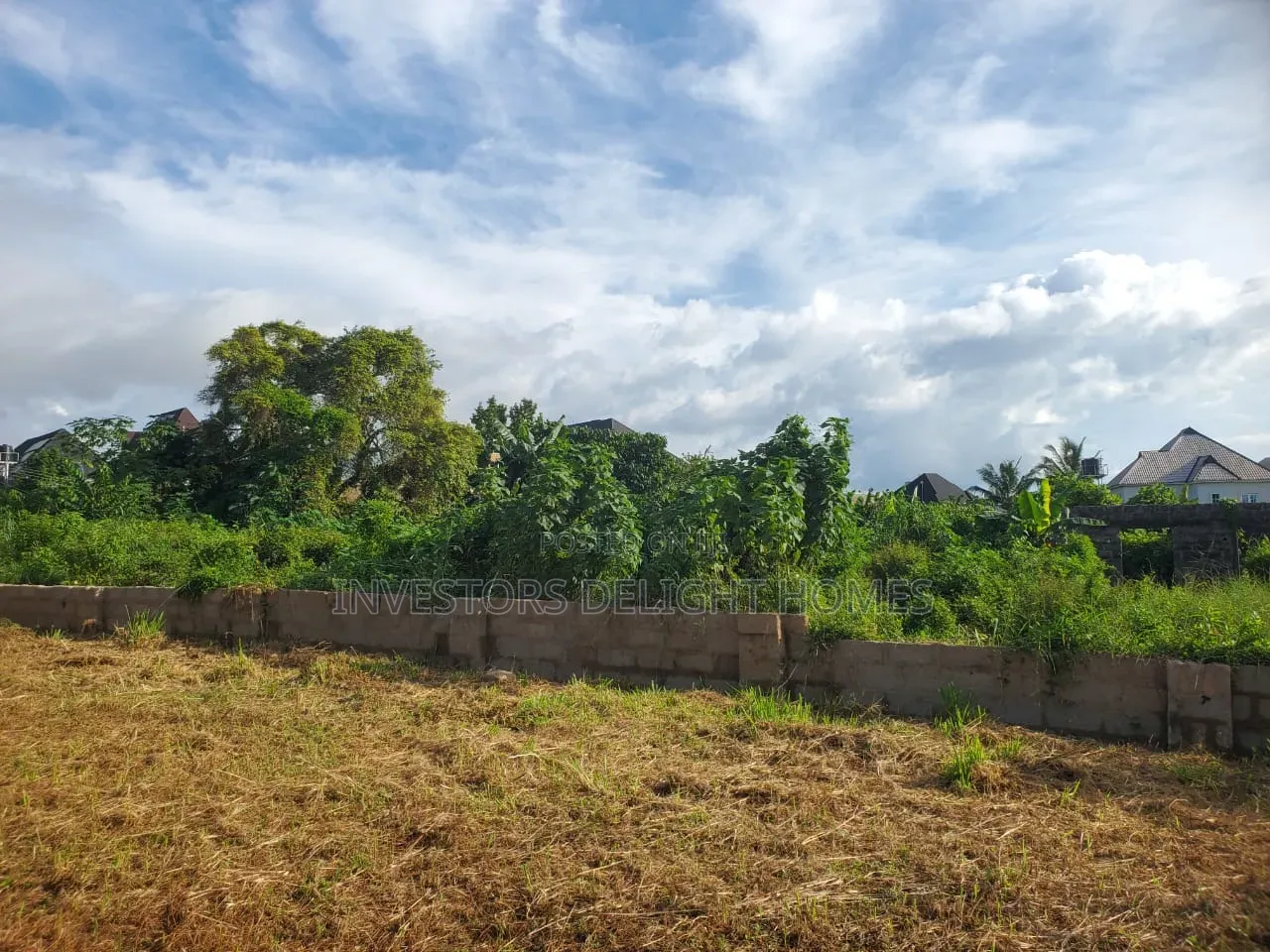 Landed Property for Sale