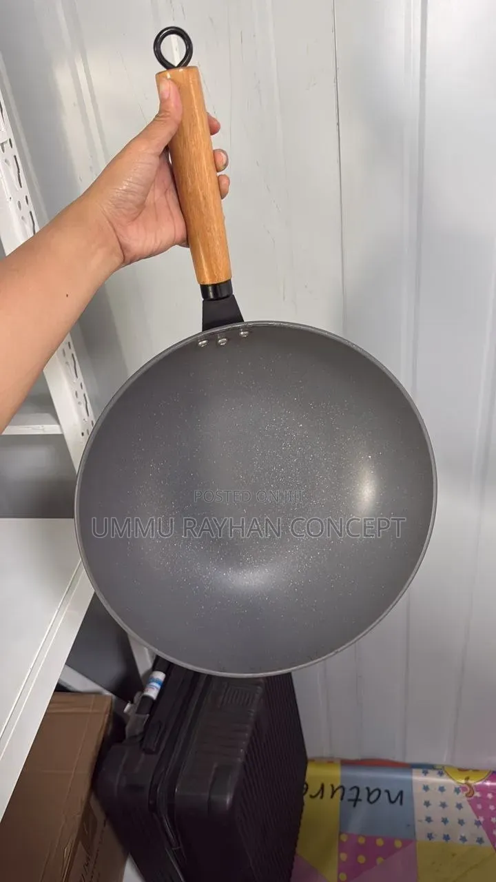 Non Stick Frypan
