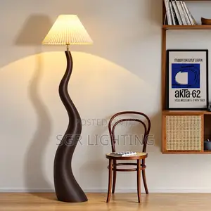 Sitting Room,bedside Modern High-End Fishing Lamp Floor Lamp