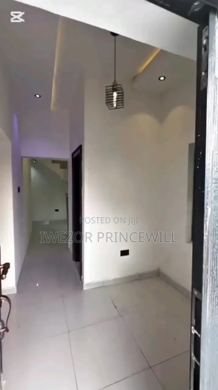 Furnished 4bdrm Duplex in Akwaka Estate, Obio-Akpor for sale