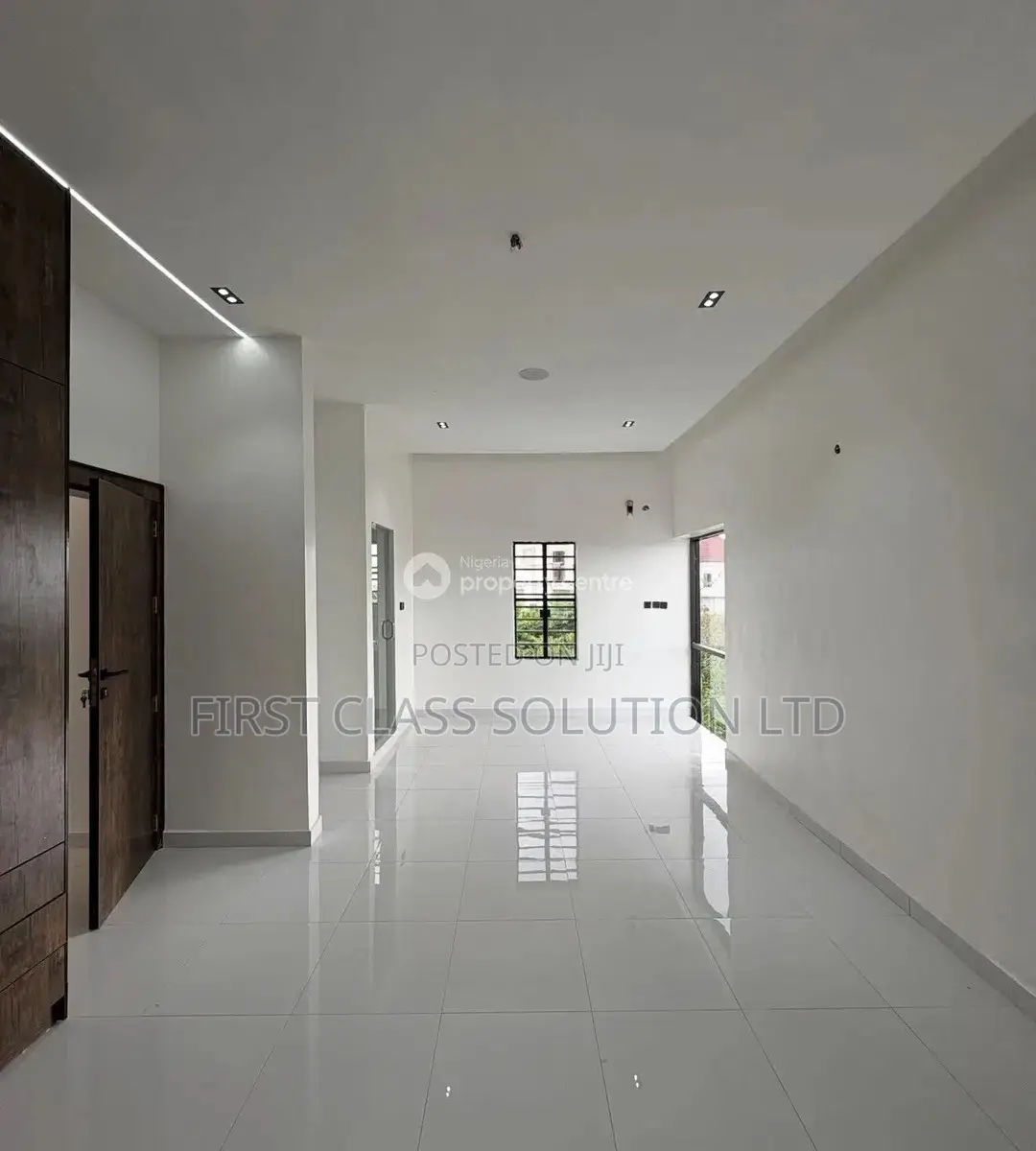 Furnished 4bdrm Duplex in Enugu State for sale