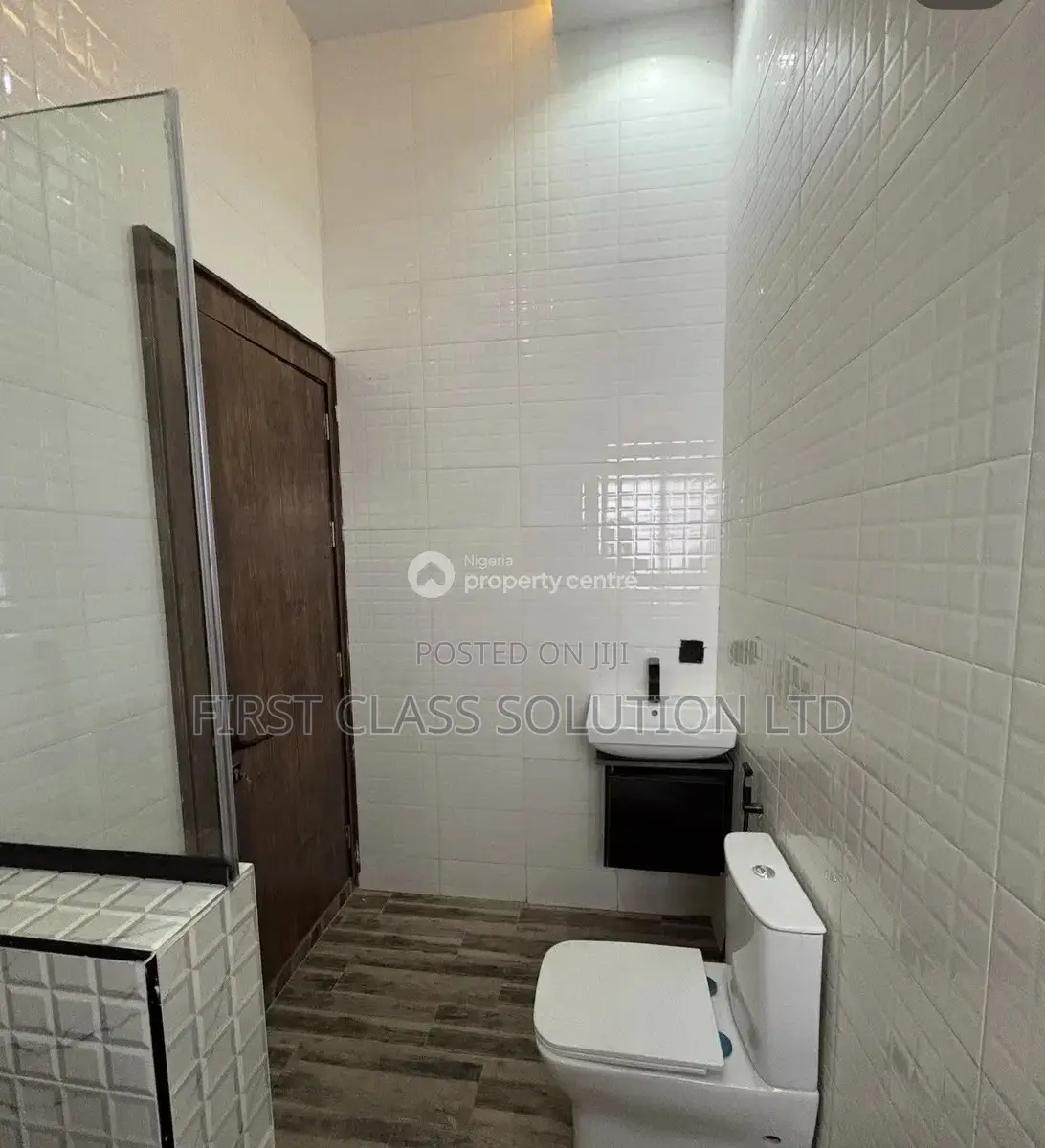 Furnished 4bdrm Duplex in Enugu State for sale