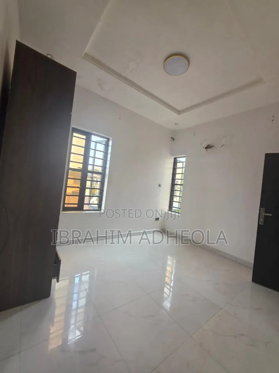 2bdrm Duplex in Omole Phase2 for rent