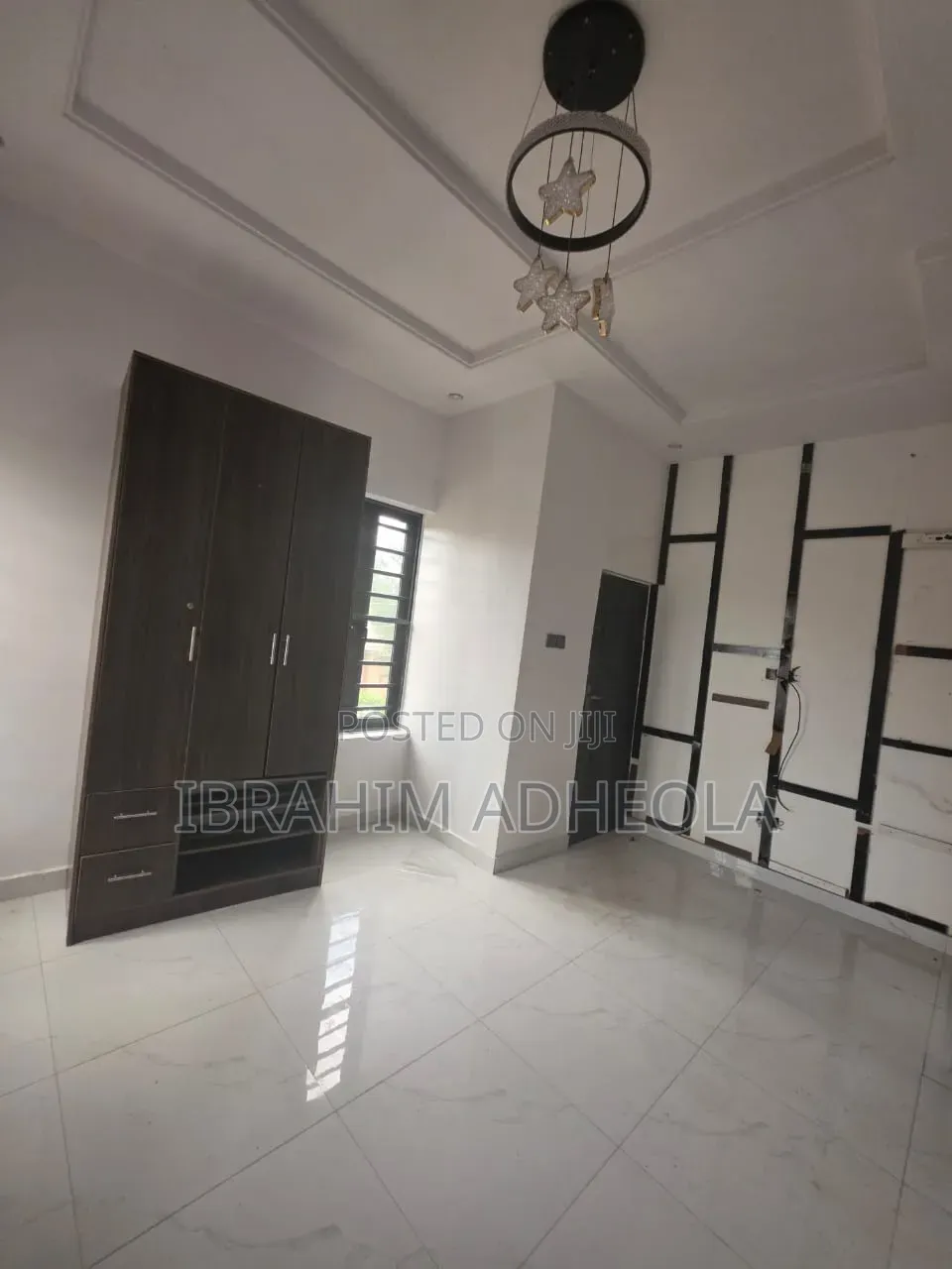 2bdrm Duplex in Omole Phase2 for rent
