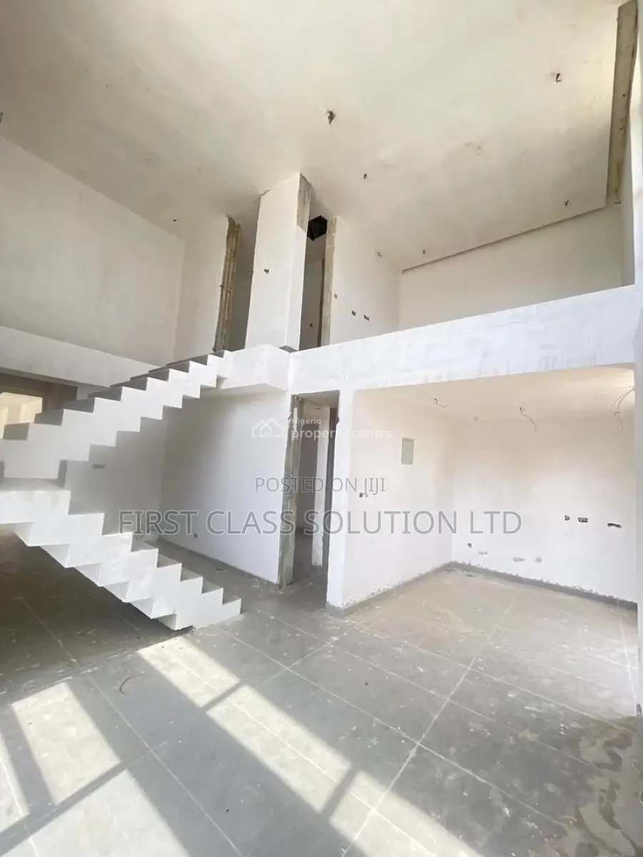 5bdrm Duplex in Enugu State for sale
