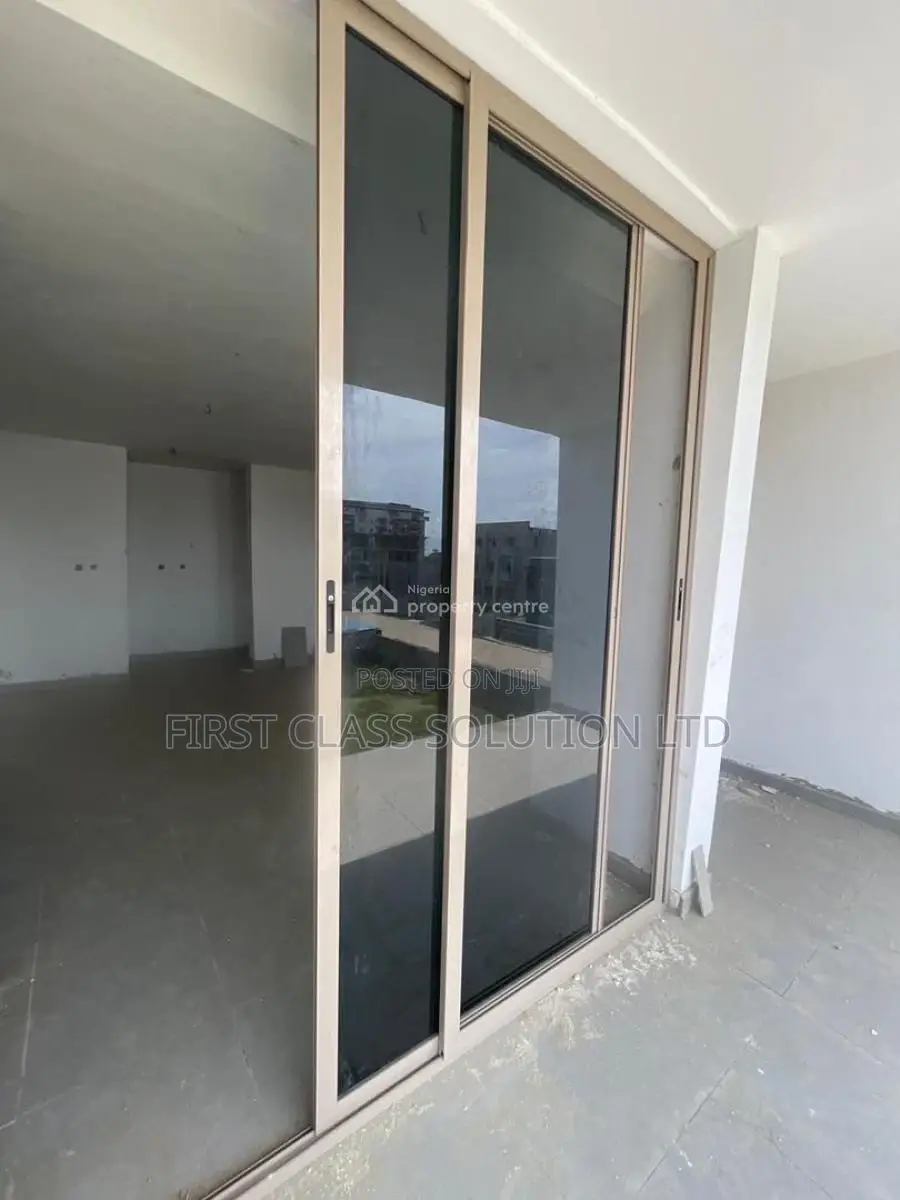 5bdrm Duplex in Enugu State for sale