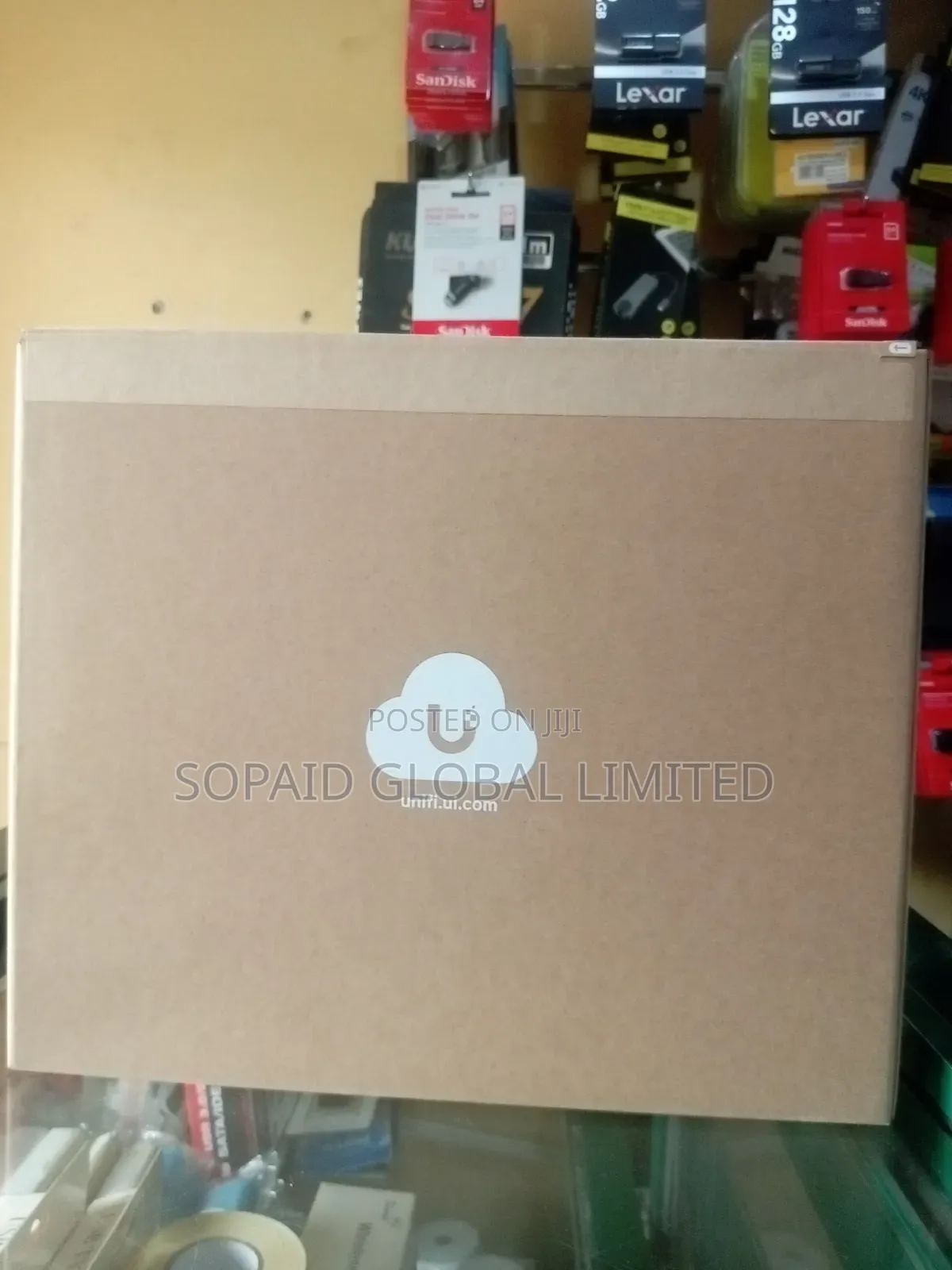 Ubiquiti UniFi AC Pro (UAP-AC-PRO)