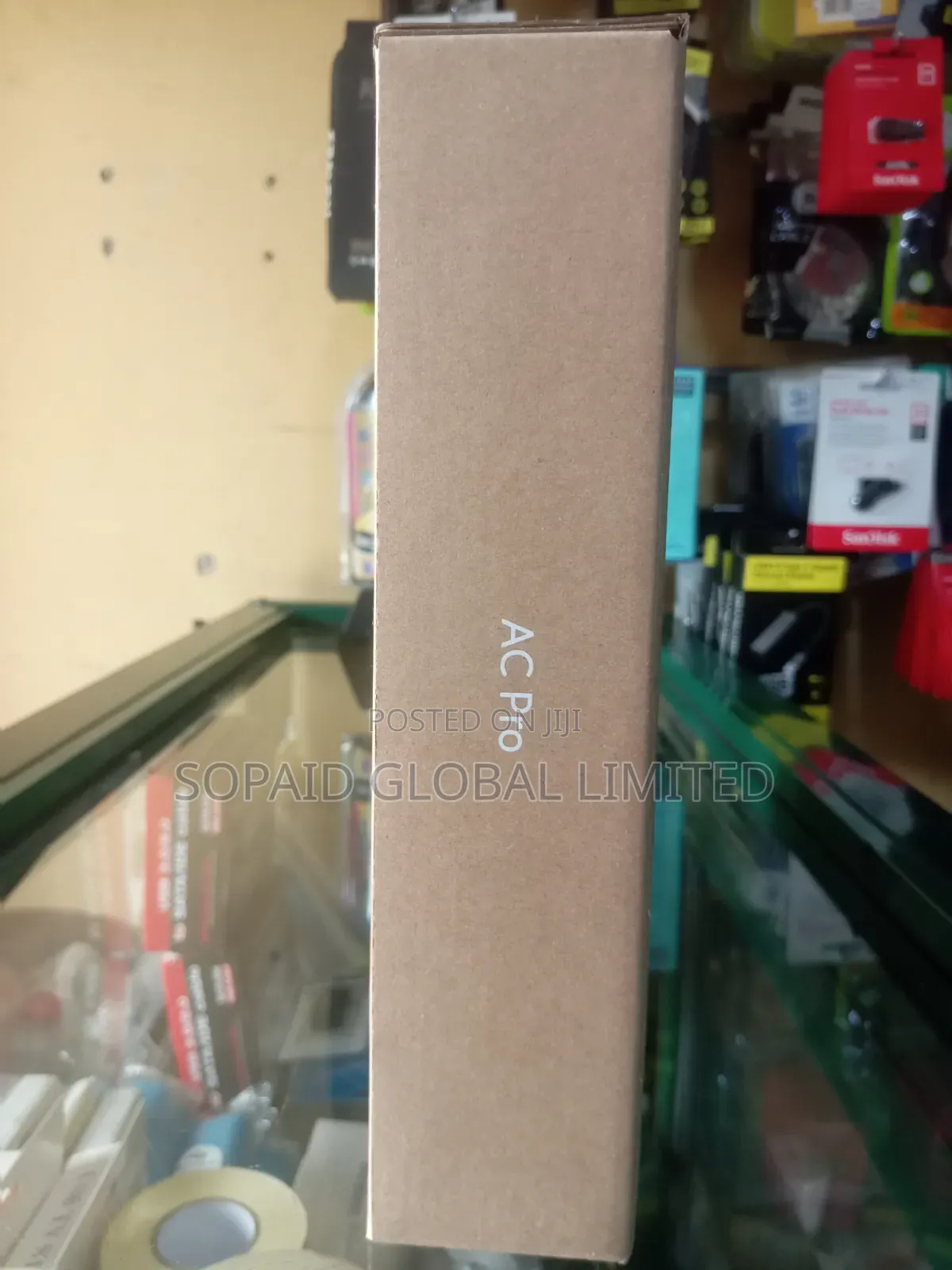 Ubiquiti UniFi AC Pro (UAP-AC-PRO)