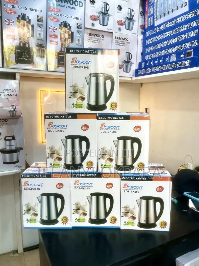 Eletric Jug