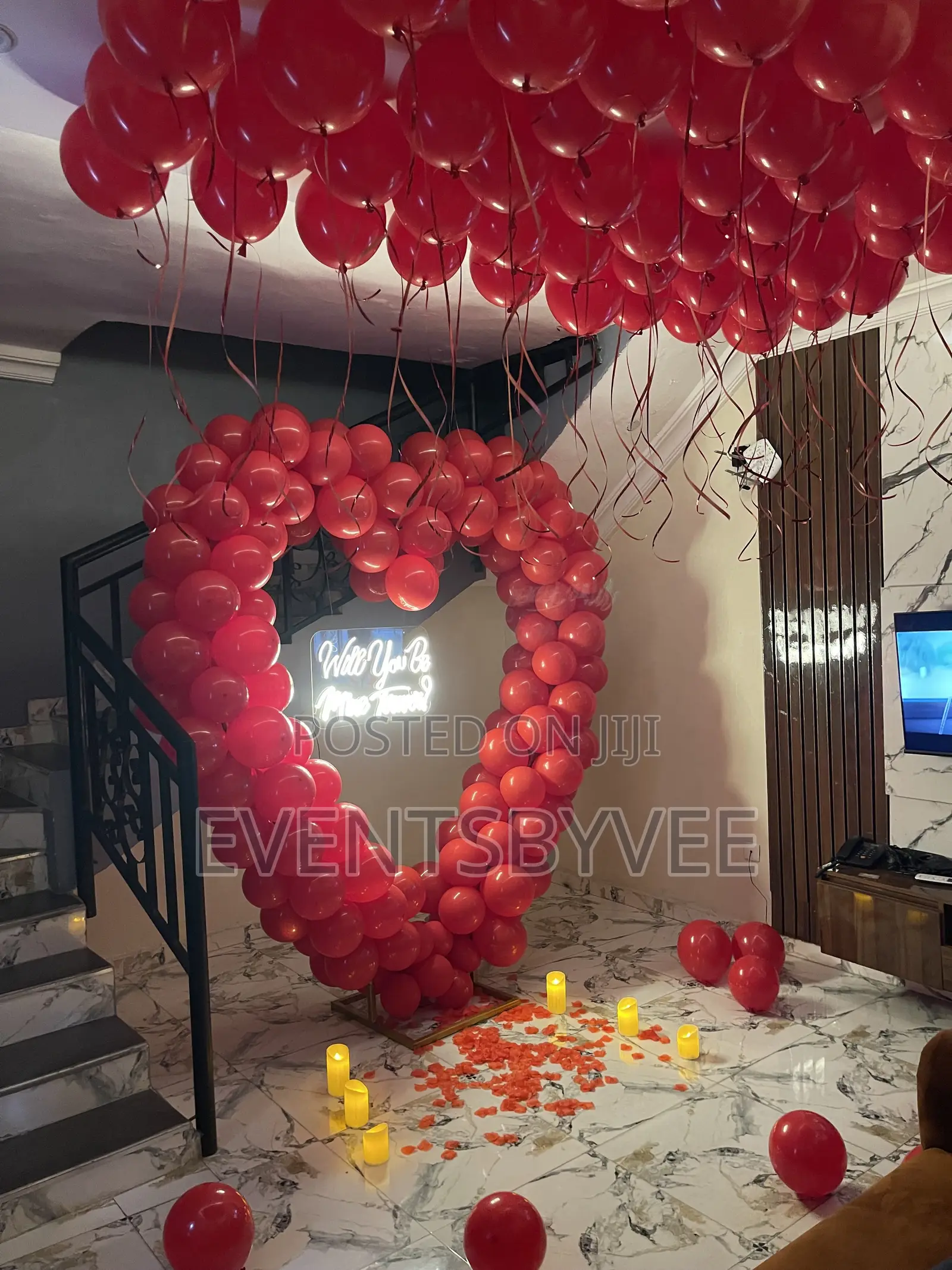 Events Decorator