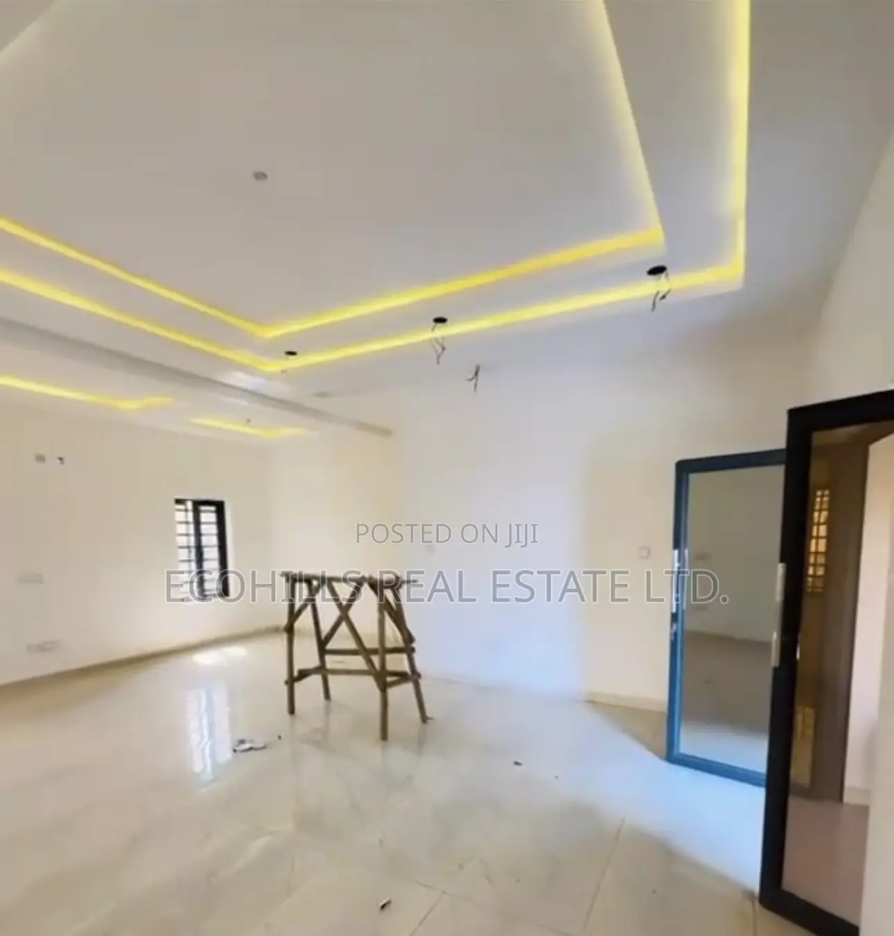 4bdrm Townhouse/Terrace in Lifecamp for sale
