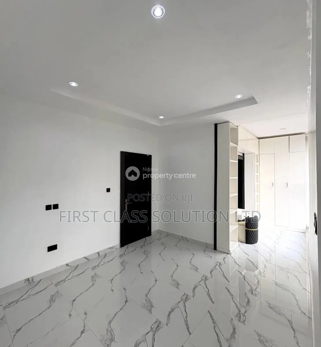 Furnished 5bdrm Duplex in Enugu State for sale