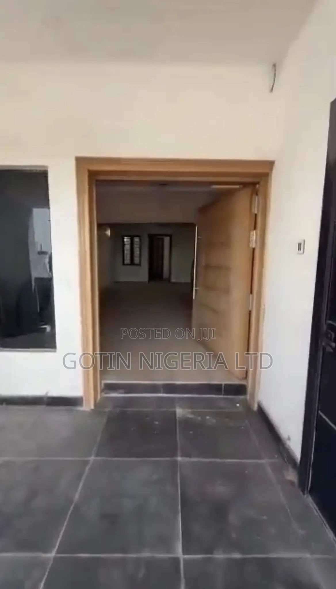4bdrm Bungalow in Benin City for sale