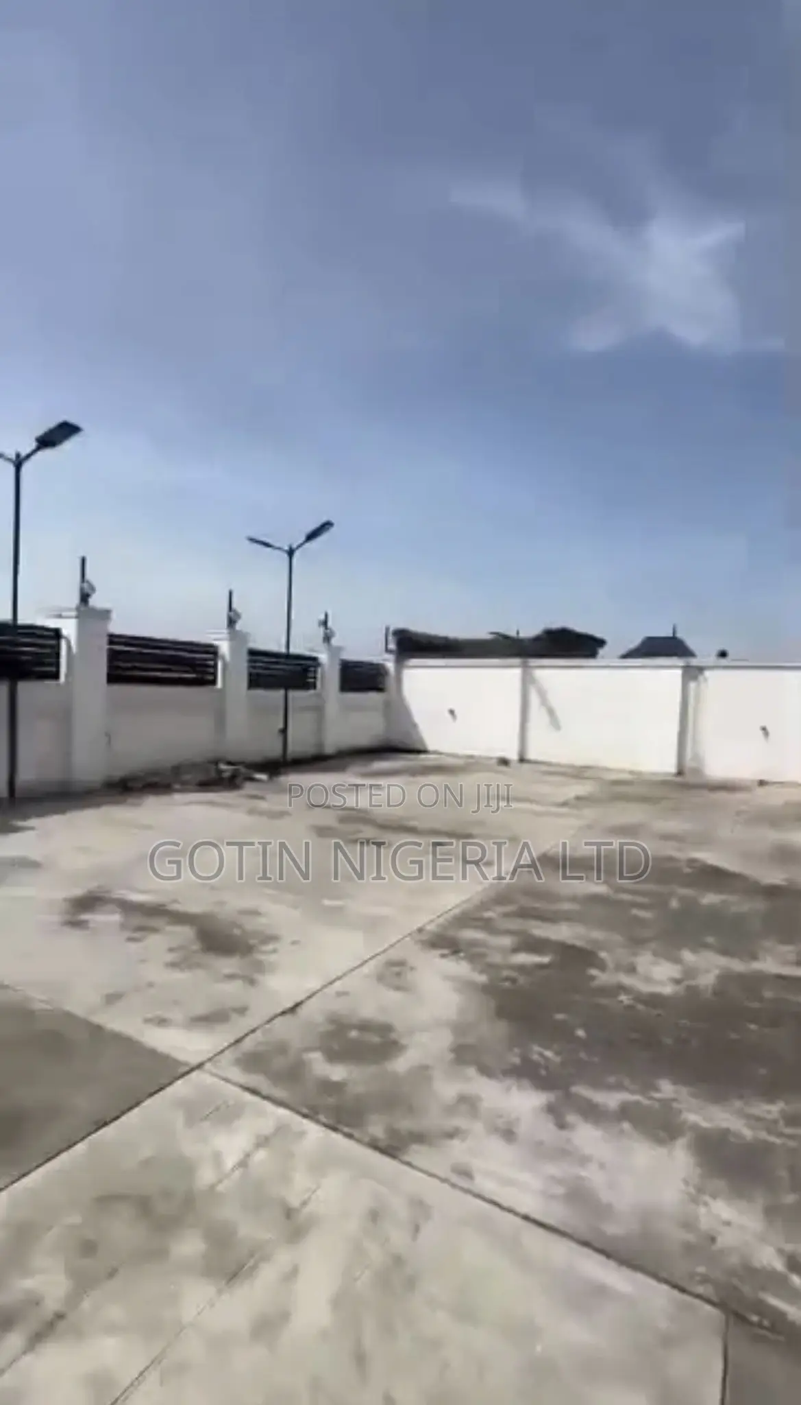 4bdrm Bungalow in Benin City for sale