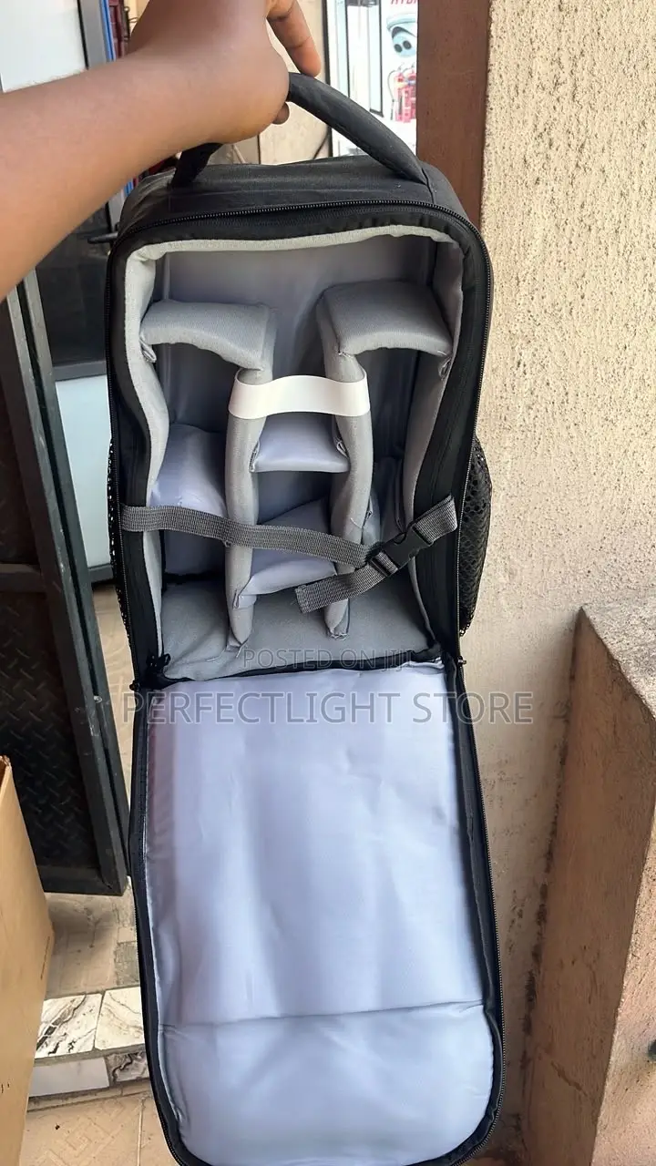 Camera Bag