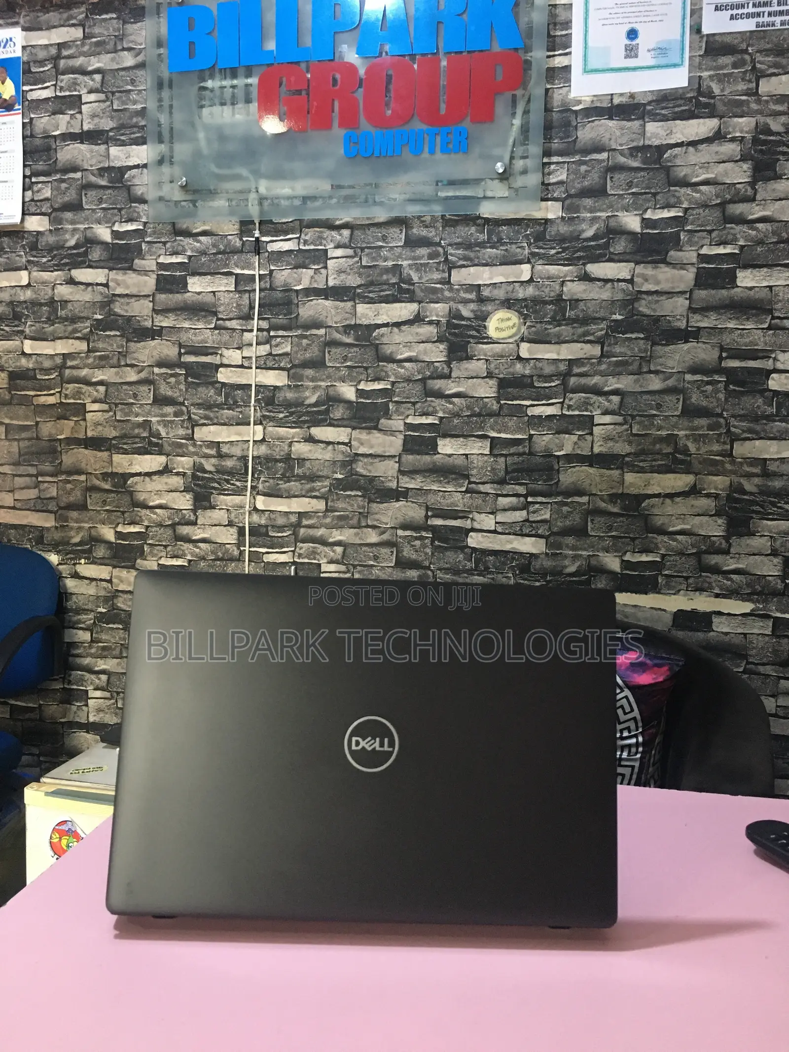 Laptop Dell Latitude 5401 16GB Intel Core i5 SSD 256GB